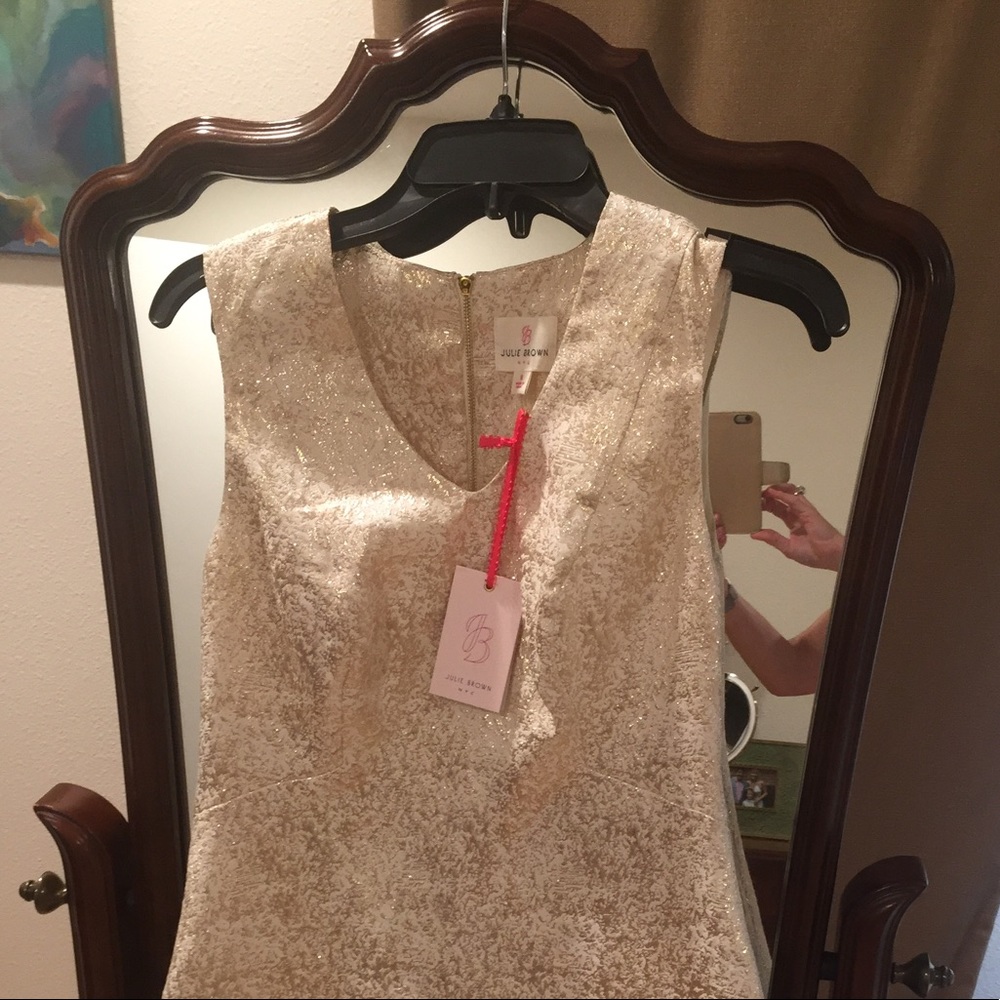 Cocktail dress
